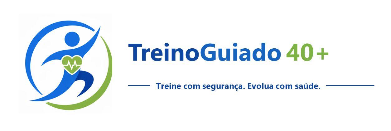 TreinoGuiado 40+